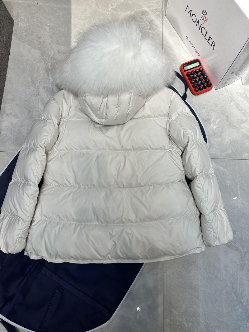 Moncler Down Jackets